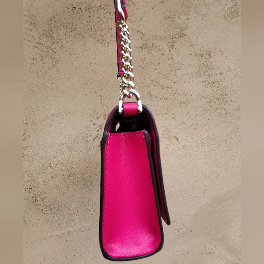 Kate Spade Staci Flap Crossbody - Picture 7 of 11